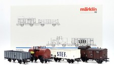 Märklin 47892 wagenset gebraucht kaufen  Hofheim