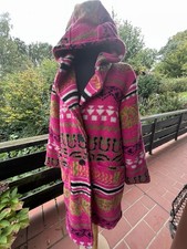 Mantel ibiza style gebraucht kaufen  Flörsbachtal