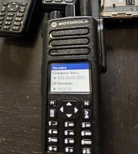 Motorola mototrbo xpr7550 for sale  Dallas