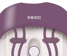 Homedics luxury bubble for sale  LIVERPOOL