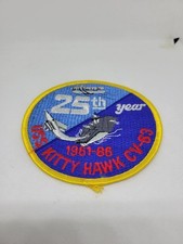 Vintage 1986 uss for sale  Johnstown