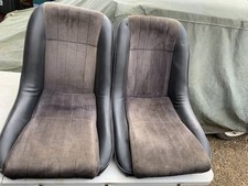 Classic cobra seats for sale  BURY ST. EDMUNDS