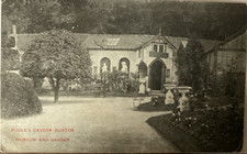 Buxton derbyshire. poole for sale  UPMINSTER