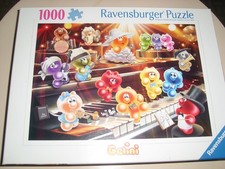 Ravensburger puzzle 1000 gebraucht kaufen  Düren
