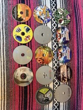 Lot random dvd for sale  Konawa