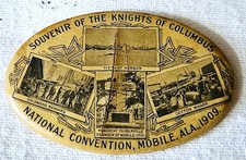 knights columbus for sale  Hillsboro