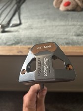 Macgregor mini putter for sale  BARKING