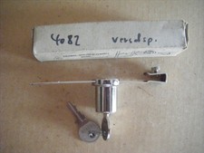Nostalgie huwil glasschiebetü gebraucht kaufen  Deutschland