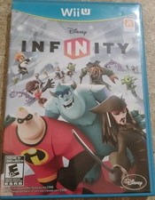 Disney infinity wii for sale  Burnsville