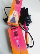 Mark hill wand for sale  OLDHAM