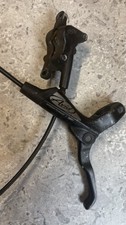 Avid front hydraulic for sale  WARRINGTON