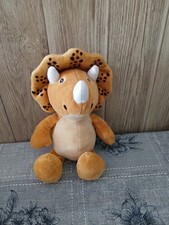 Stofftier dino gebraucht kaufen  Meinerzhagen