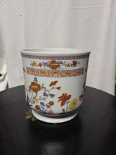 Cache pot pondicherry d'occasion  Limoges-