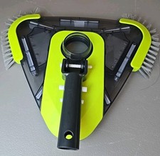 Triangular pool vacuum for sale  Apache Junction