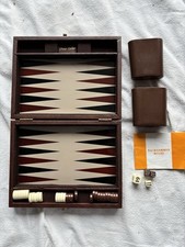 Backgammon game anne for sale  ABERYSTWYTH