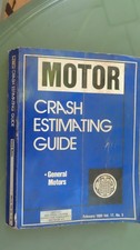 Motor 1976 1985 for sale  Rochester
