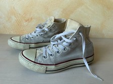 Scarpe shoes converse usato  Italia