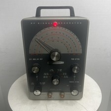 Vintage heathkit signal for sale  North Hills