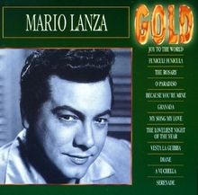 Mario lanza lanza gebraucht kaufen  Berlin