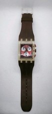 Swatch uhr damen gebraucht kaufen  Wetter (Ruhr)