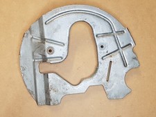 Tole refroidissement moteur d'occasion  La Chevrolière