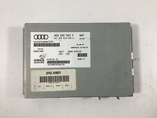 2005 - 2011 Audi A6 Sirius módulo receptor de rádio via satélite unidade 4E0035593F fabricante de equipamento original comprar usado  Enviando para Brazil