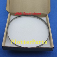 NOVA tira codificadora de aço para plotadora HP Designjet T2300 T1300 T1200 T1100 44 polegadas, usado comprar usado  Enviando para Brazil