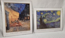 Cafe starry night for sale  Lacey
