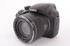 Corpo da câmera digital Sony Cyber-Shot DSC-H400 20MP #T-09181 comprar usado  Enviando para Brazil