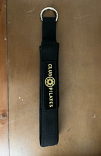 Correia Club Pilates Reformer (alça única) preta - laço duplo comprar usado  Enviando para Brazil