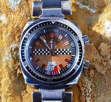 Montre plongée maty d'occasion  Villeneuve-Loubet