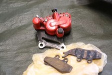 Bremssattel 56186r versize gebraucht kaufen  Berlin