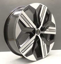 RENAULT MEGANE GT E TECH 20" ARO DE RODA DE LIGA LEVE 7J OEM 403008508 GENUÍNO X1 comprar usado  Enviando para Brazil