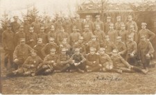 Alpenkorps feldpost rekrutende gebraucht kaufen  Deutschland