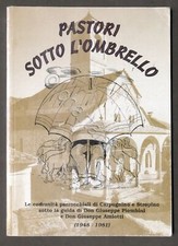 Pastori sotto ombrello usato  Vimodrone