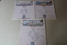 Lot menus diffèrent d'occasion  Pont-d'Ain