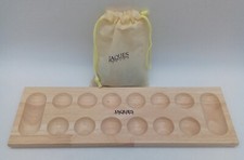 steinchenspiel mancala gebraucht kaufen  München