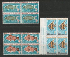 1963 wallis futuna usato  Saronno