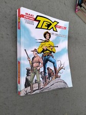 Maxi tex due usato  Torino