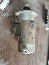 Fiat 500 motorino usato  San Mauro Torinese