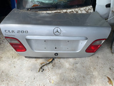Portellone mercedes clk usato  Trani