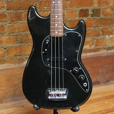 Fender musicmaster bass for sale  Peekskill