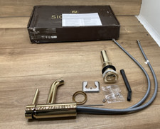 Signature hardware shwscle107p d'occasion  Expédié en Belgium
