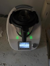 Thermomix tm5 robot usato Thermomix tm5 robot usato  Sori