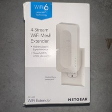 Netgear ax1600 stream for sale  Las Vegas