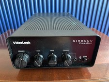 Videologic sirocco crossfire for sale  HALIFAX