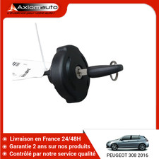 Bouchon reservoir carburant d'occasion  Amiens-