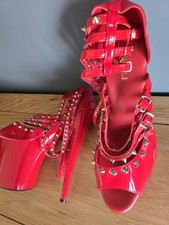 Pleaser style extreme for sale  CANNOCK