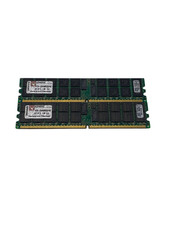Memória para servidor Kingston KTH-XW9400K2/4G 4GB (2X2GB) DDR2-677 PC2-5300 W60 comprar usado Memória para servidor Kingston KTH-XW9400K2/4G 4GB (2X2GB) DDR2-677 PC2-5300 W60 comprar usado  Enviando para Brazil