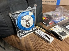 Hunting bag supplies for sale  Butler
